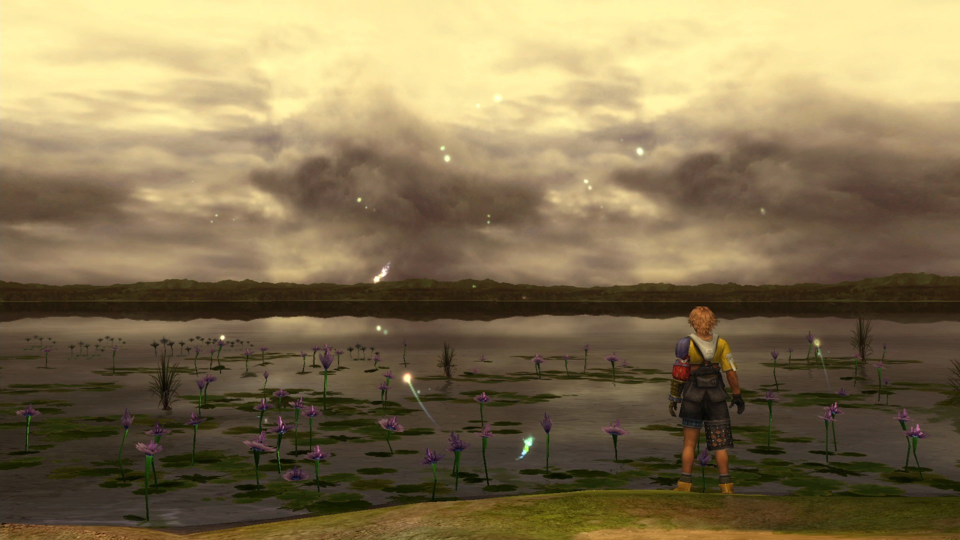 Final Fantasy X/X-2 HD Remaster (Edición Limitada) - Imagen 12